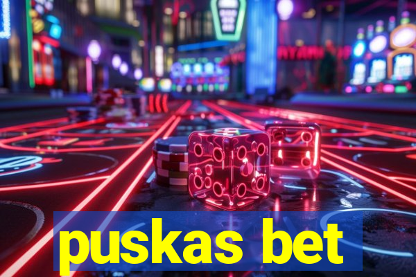 puskas bet